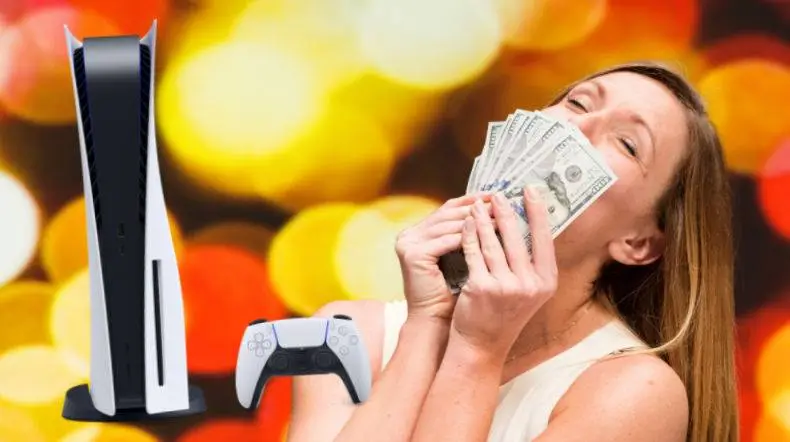 Politycy chcą zakazać spekulacji kartami graficznymi i konsolami