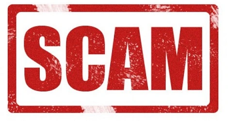 „Gratulacje, wygrałeś…” to najpopularniejszy scam online