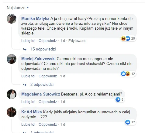 screen bestcena