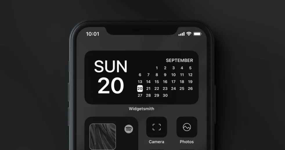 Zaprojektował minimalistyczne ikony do iPhone’a, w tydzień zbił fortunę