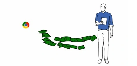 Google się przechwala, a konkurenci atakują