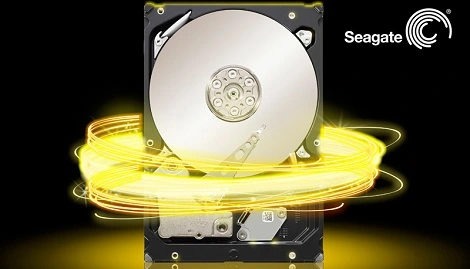 Seagate jeszcze w tym roku stworzy dysk HDD o pojemności 10 TB