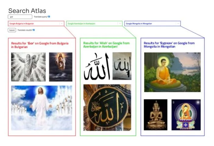 Zobacz, jak wyniki wyszukiwania Google wyglądają w różnych częściach świata