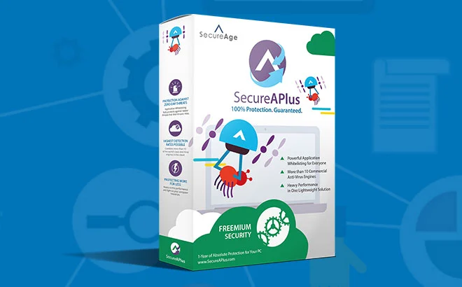 Skuteczna ochrona systemu? Recenzja SecureAPlus