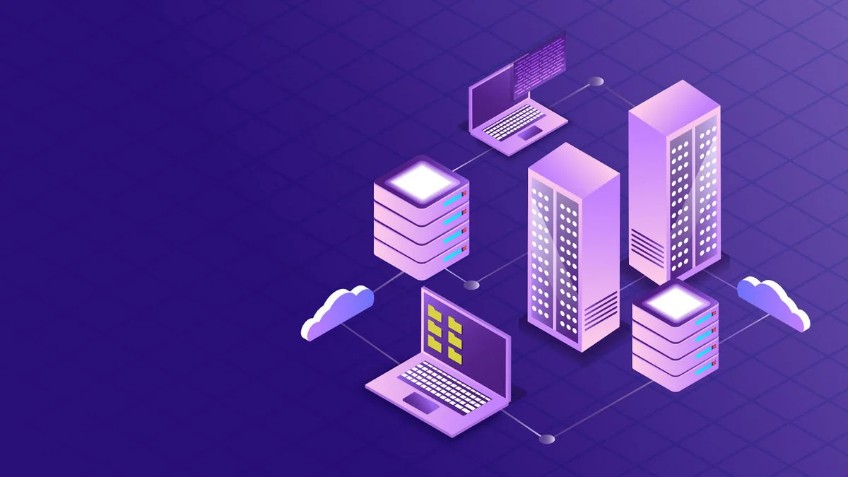 Serwer dedykowany – przekonaj się, dlaczego warto!