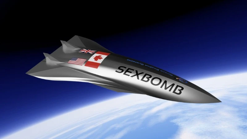 Kanada zaprezentowała swoją Seksbombę. Zadowoli niejednego turystę