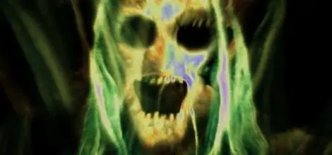 Strefa Gracza 127: Mroczny horror i prototyp sławnej gry