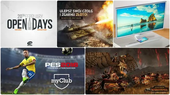 Strefa Gracza 224: Pro Evolution Soccer 2016 myClub