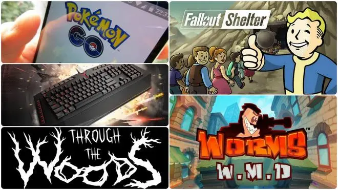 Strefa Gracza 242: Fallout Shelter na PC