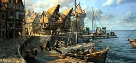 Strefa Gracza 99: W zastępstwie wiosny…