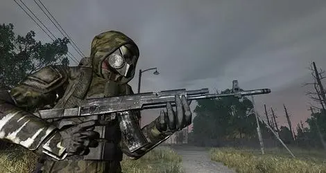 Strefa Gracza 189: Duchowy spadkobierca S.T.A.L.K.E.R’a