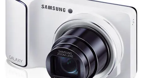 Polska premiera aparatu Samsung GALAXY Camera