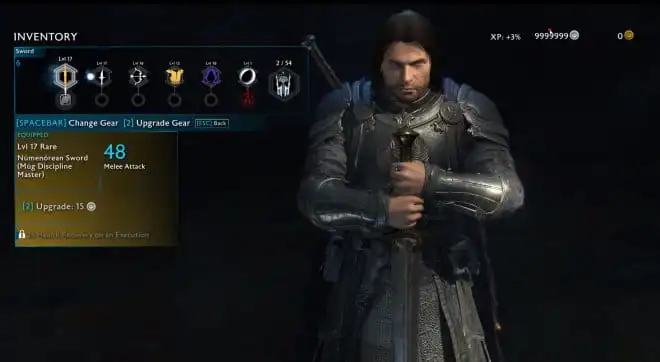 Płatne skrzynki w Śródziemie: Cień Wojny? Gracze znaleźli na to sposób