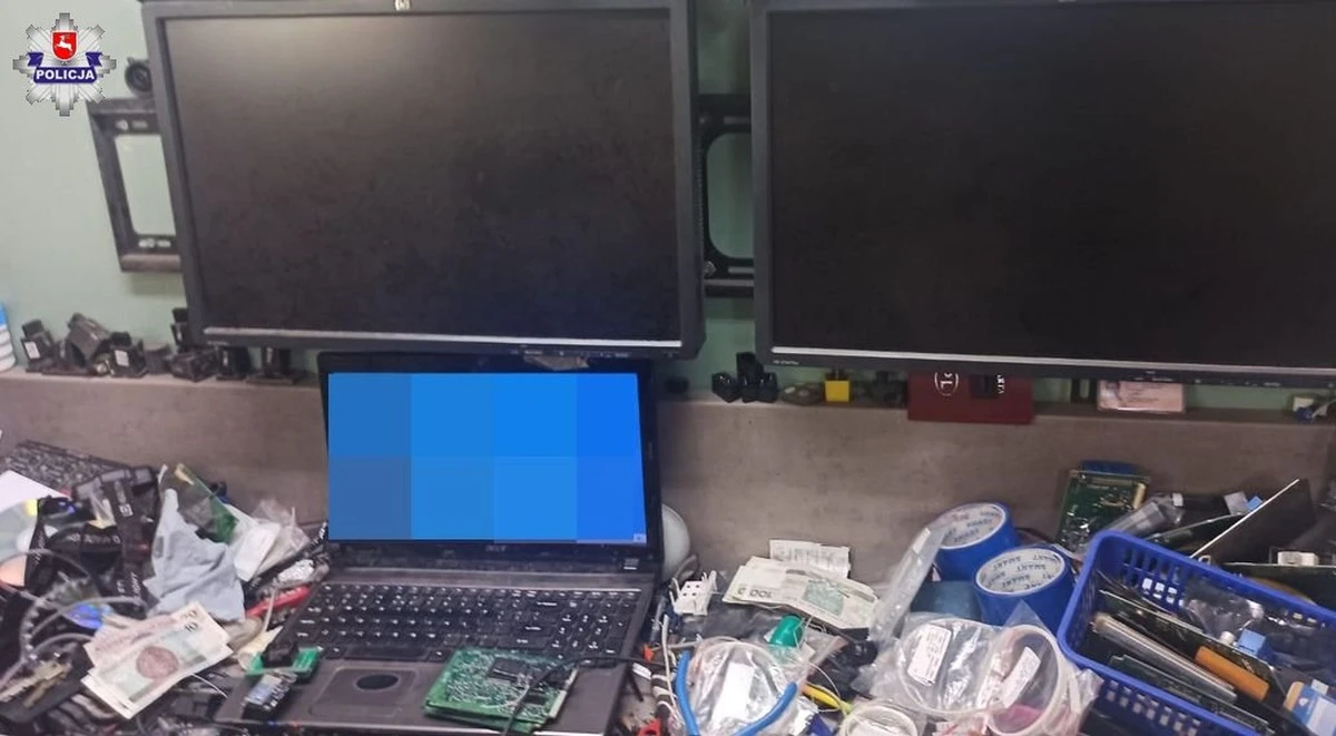 Sharing sygnału telewizyjnego zlikwidowany. Korzystałeś? Możesz mieć problemy