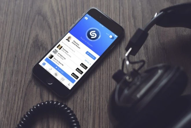 Shazam będzie sam odtwarzać teledyski zidentyfikowanych piosenek