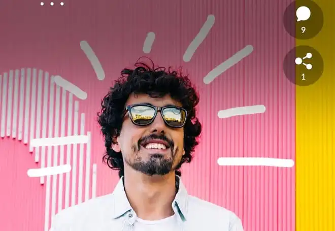 Wystartował polski serwis społecznościowy – Shumee