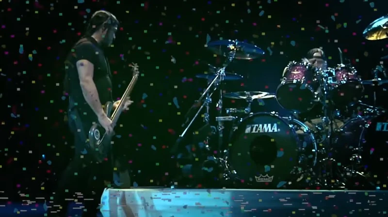 Sztuczna inteligencja tworzy nowe kawałki Nirvany, Metalliki i Nickelback