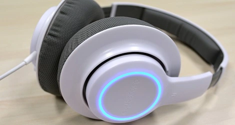 Dobry dźwięk w przystępnej cenie? Test SteelSeries Siberia RAW Prism