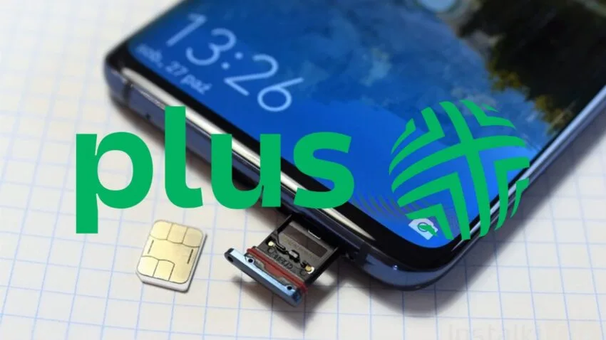 Smartfony za złotówkę dla obywateli Ukrainy od Plusa. Bez zobowiązań