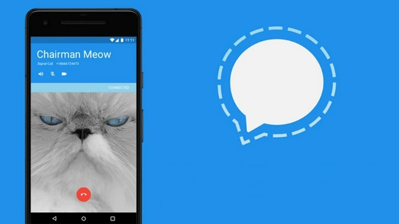 Największym wrogiem Signal jest jego popularność – przeciążenie serwerów powoduje awarię