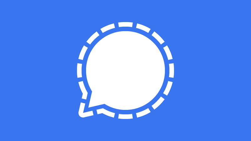 Signal z ułatwionym procesem transferu czatów