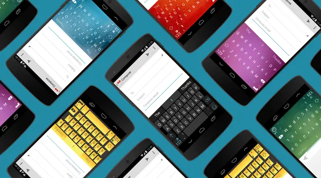SwiftKey: klawiatura zadba o Twoje bezpieczeństwo