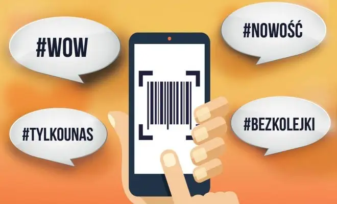 Piotr i Paweł zastępuje tradycyjne kasy aplikacją na smartfona