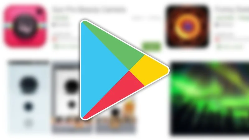 W Sklepie Play odkryto kolejne niebezpieczne aplikacje