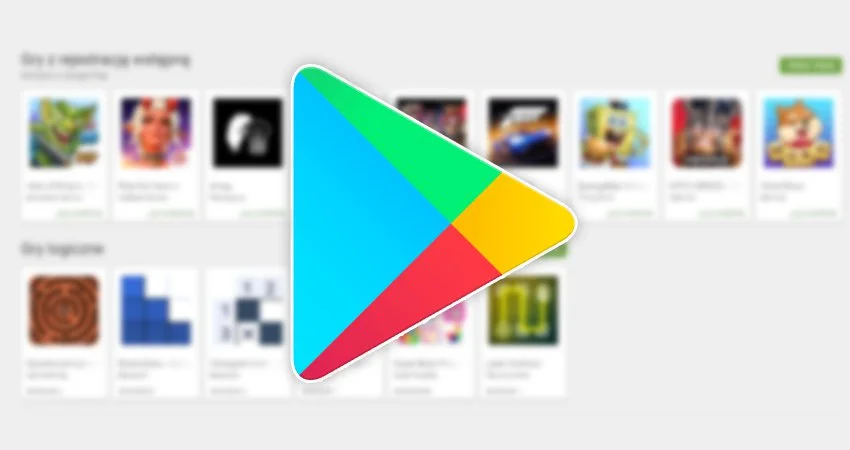 Sklep Play z ułatwionym sposobem na sprawdzanie wymagań systemowych aplikacji