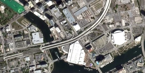 Google kupuje Skybox Imaging – producenta satelitów