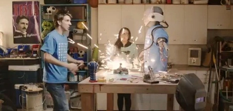 Microsoft przekonuje, że korzystanie z chmury to najlepsze rozwiązanie