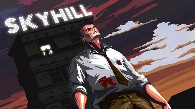 SKYHILL: Recenzja (PC)