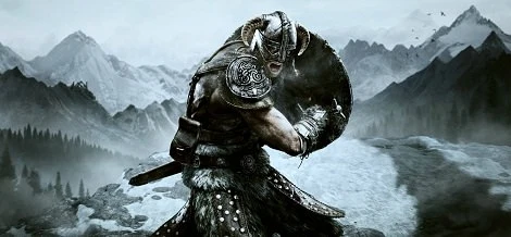 Skyrim doczekał się sztucznej inteligencji, która zastępuje aktorów głosowych