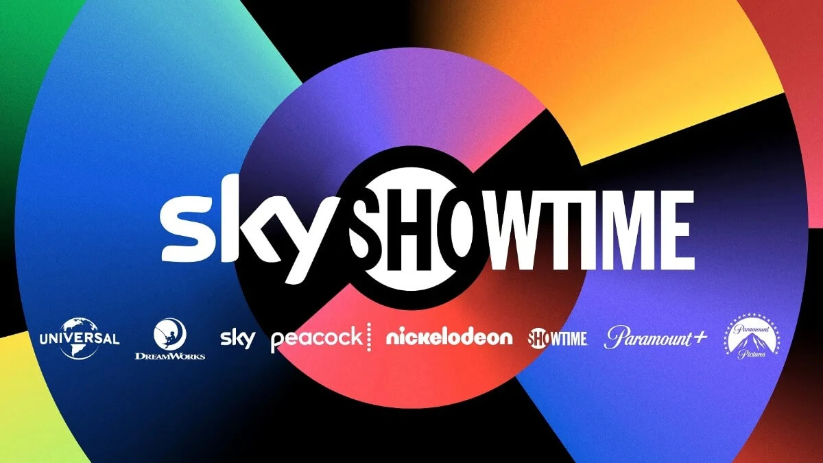 Szkoda anulować, bo jest za połowę ceny. Miesiąc korzystania ze SkyShowtime