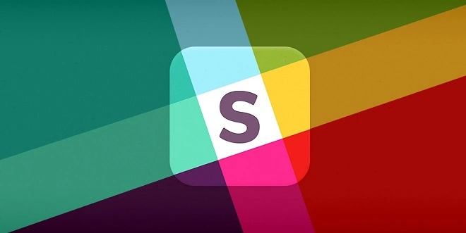 Slack także otrzymuje ciemny motyw na urządzeniach z Androidem i iOS