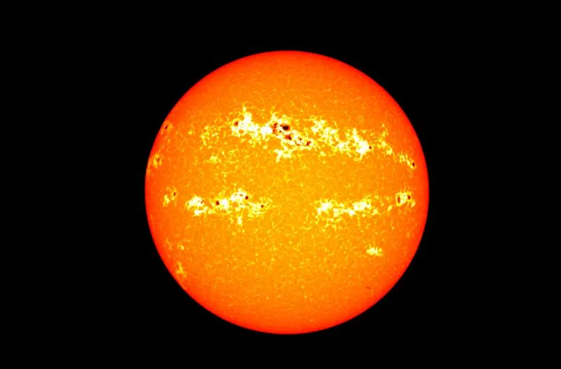 Jedna z największych tajemnic Układu Słonecznego rozwiązana