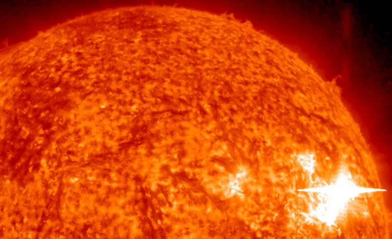 Zdziwisz się, jak wygląda powierzchnia Słońca. Tak szczegółowych zdjęć gwiazdy jeszcze nie było