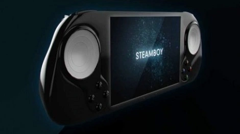 Smach Zero – przenośna konsolka, na której odpalisz gry ze Steama