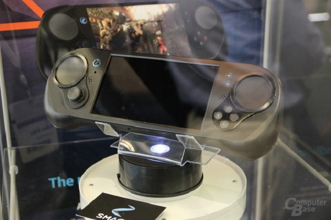 Handheld Smach Z wkrótce pojawi się w przedsprzedaży. To sprzęt dla każdego gracza!