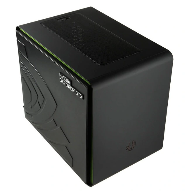 small form factor 2