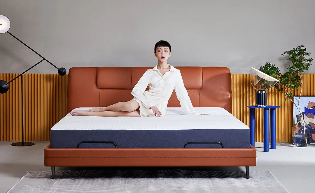 Inteligentne łóżko Xiaomi. Aż chce się na nim położyć