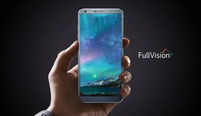 Poznaliśmy polską cenę LG G6. Sprzedaż ruszy 7 kwietnia