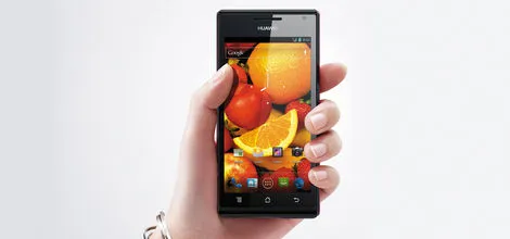 Smartfonowy boom w Polsce trwa