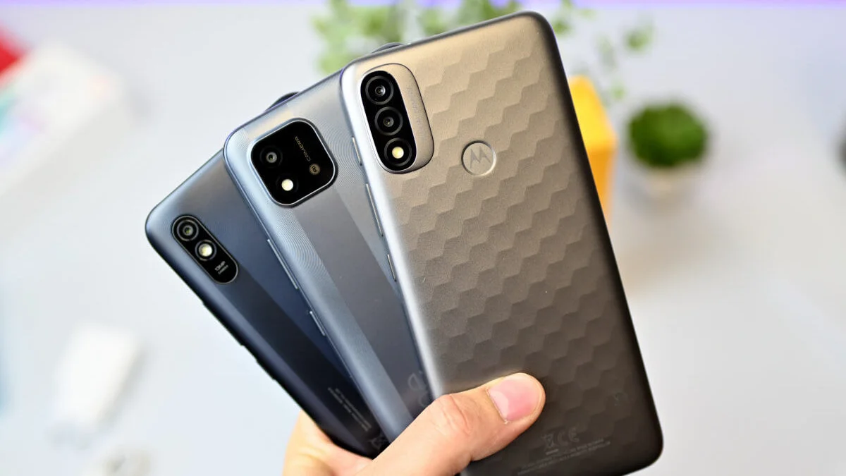 8 sposobów na poprawę działania starego smartfona z Androidem