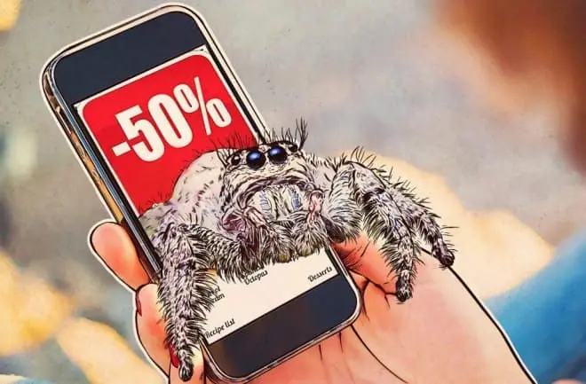 Wykryto groźnego wirusa bankowego na Androida. Kradnie pieniądze i żąda okupu