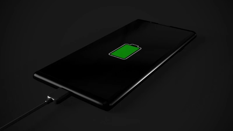 Smartfony z najlepszą baterią. Opublikowano globalny ranking