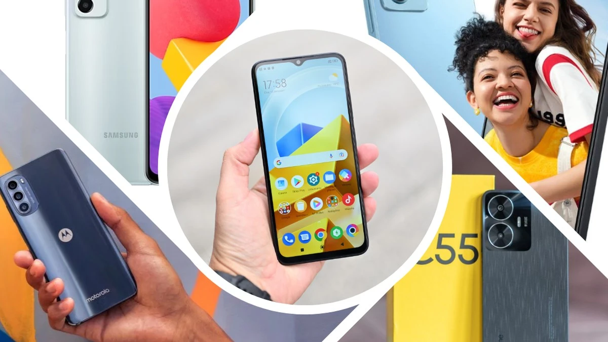 Smartfon za 800 plus. Wybieramy telefon za rządową dopłatę