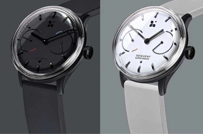 Sony przedstawia kolejną wersję inteligentnego zegarka