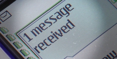 SMS-y mają już 23 lata