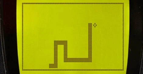 Powód, aby kupić Lumię – Snake